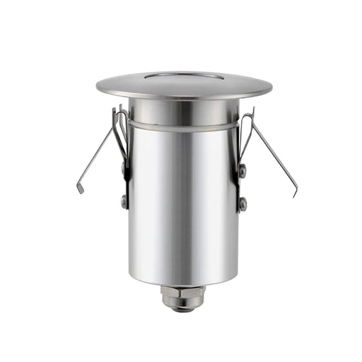 Buy Deck Lights Australia Exterior LED Deck Light 316 Stainless Steel 12V 3W 6000K IP67 - DECK02