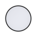 Buy Surface Mounted Downlights Australia Surface Mounted Downlight 24W Black Aluminium 3CCT - SL2112/30TC/BK