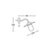 Buy Exterior Wall Lights Australia Deksel Aged Copper Exterior Wall Light IP54 - DEKSEL01