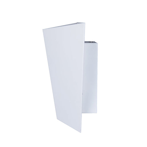 Buy Wall Sconce Australia Delhi LED Interior Wall Light White 12W 3000K - DELHI