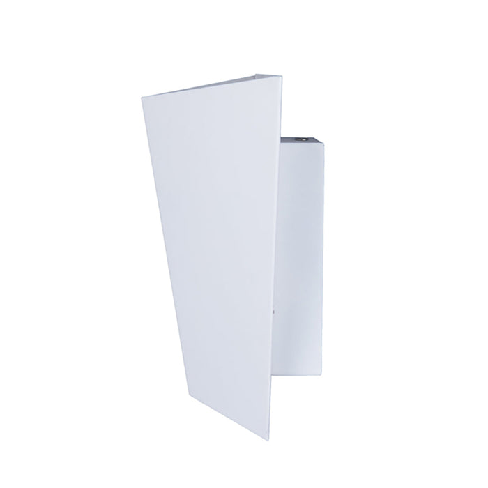 Buy Wall Sconce Australia Delhi LED Interior Wall Light White 12W 3000K - DELHI