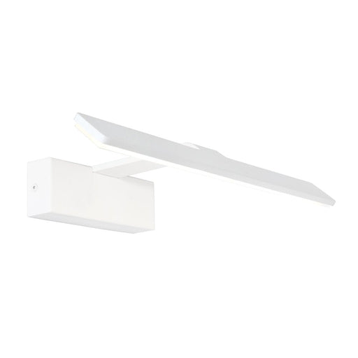 Buy Picture Lights Australia Dex 12W Led Wall Light White - DEX12WLEDWHT