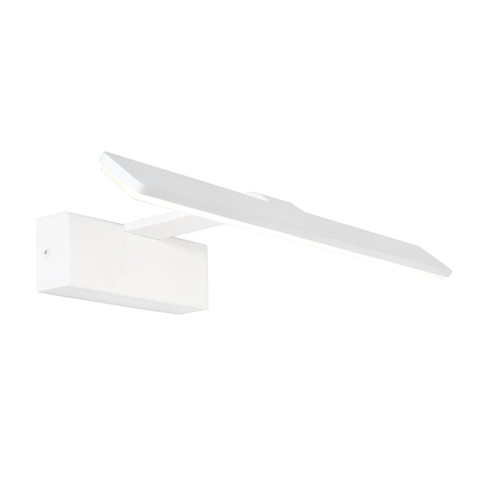 Buy Picture Lights Australia Dex 12W Led Wall Light White - DEX12WLEDWHT