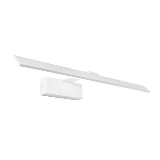 Buy Picture Lights Australia Dex 18W Led Wall Light White - DEX18WLEDWHT