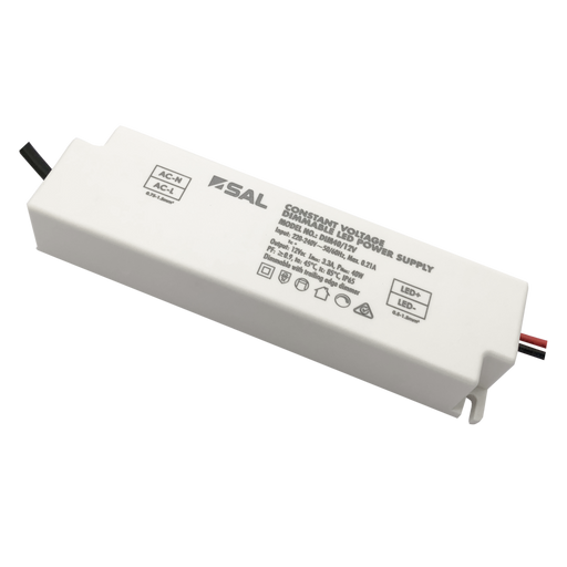 Buy LED Drivers Australia LED Driver 40W 12V - DIM40/12V