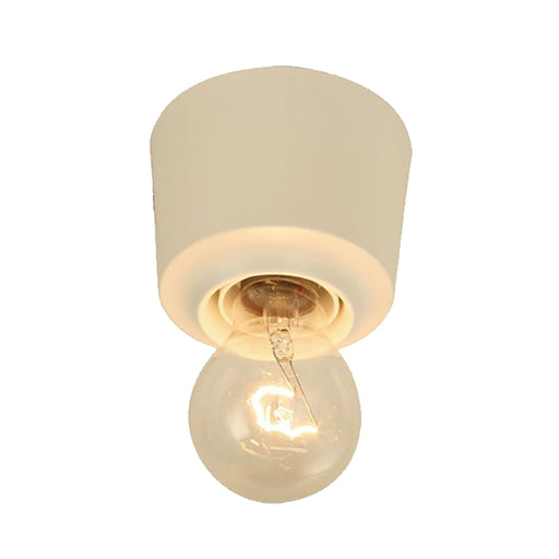 Buy DIY Batten Fix Lights Australia DIYBAT DIY Batten Fix Cover White - DIYBATC06