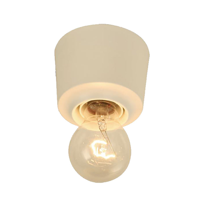 Buy DIY Batten Fix Lights Australia DIYBAT DIY Batten Fix Cover White - DIYBATC06
