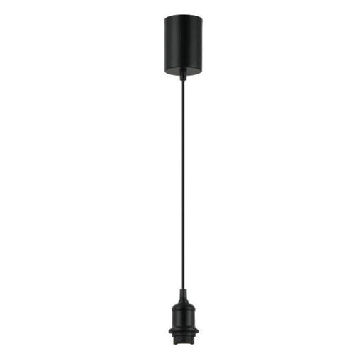 Buy DIY Pendants & Cords Australia Diypen DIY Pendants & Cord Black Iron - DIYPEN1