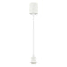 Buy DIY Pendants & Cords Australia Diypen DIY Pendants & Cord White Iron - DIYPEN2