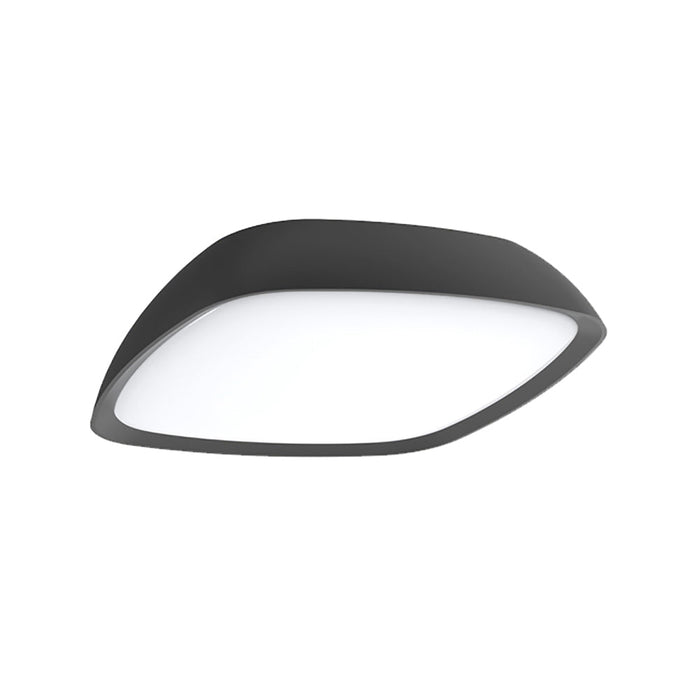 Buy LED Bunker Lights Australia Doccia Exterior LED Wall / Ceiling Light Dark Grey IP65 - DOCCIA1