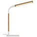 Buy Table Lamps Australia DUMAS Table Lamp White 3000K - DUMAS TL-WH