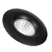 Buy Step Lights Australia Duro Round Stair/Down Light 3W LED 5000K Aluminium, Black - DURO 3R-BK85
