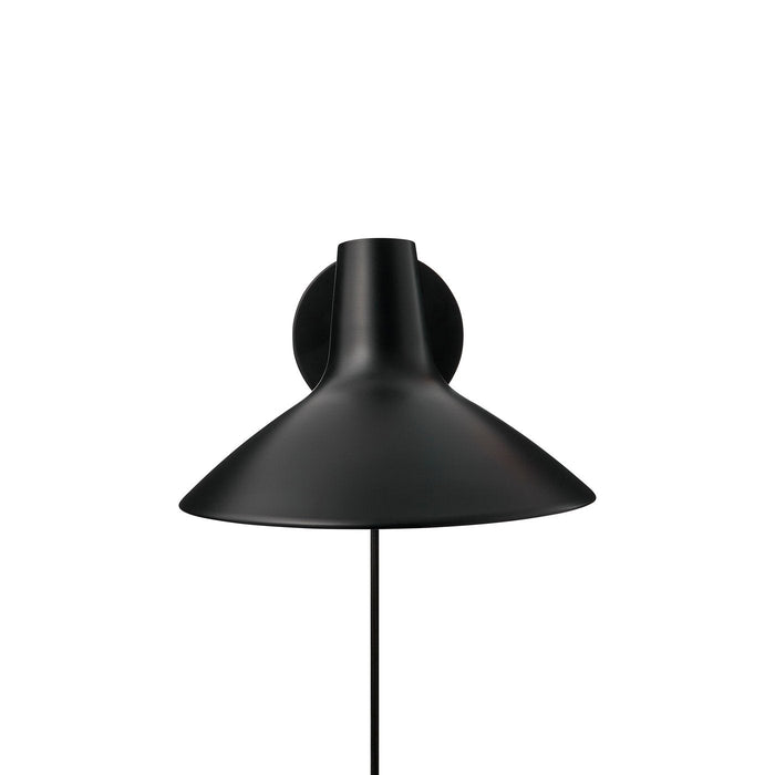 Darci Short Wall Light Black - 2320221003