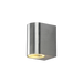 Buy Exterior Wall Lights Australia ETON Exterior Wall Light 4W Silver Aluminium 3CCT - SE7133TC/SL