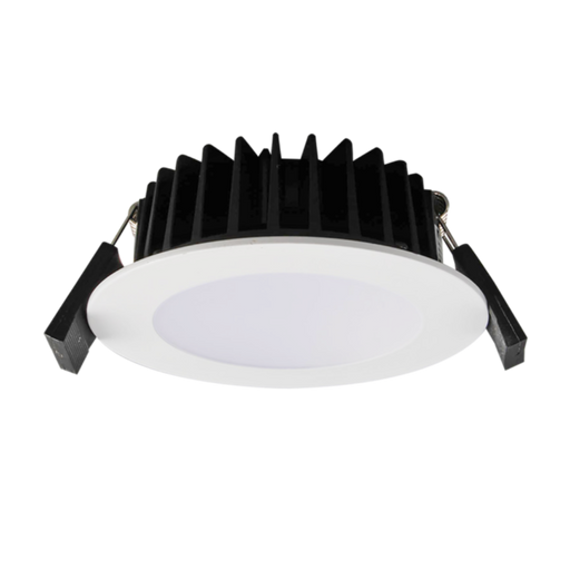 Buy Recessed LED Downlights Australia ECOGEM Recessed LED Downlight 10W White 3CCT - S9041TC2WH