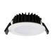 Buy Recessed LED Downlights Australia Ecogem Recessed LED Downlight 10W SFI White Aluminium 3 CCT - S9041TC/WH/SFI