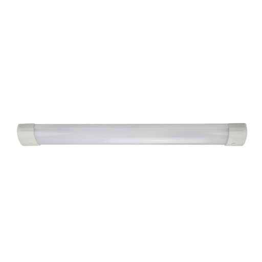Buy LED Batten Lights Australia Edge 40W LED CCT Batten White - EDGE 120.40.3C