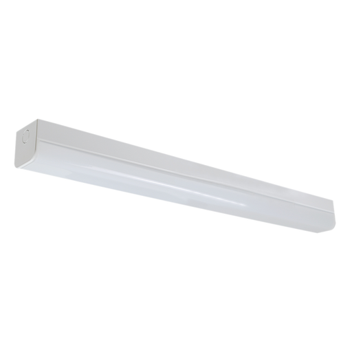 Buy LED Batten Lights Australia Ecoline LED Batten Light Multiple L1135mm White 3CCT - SL9732/40TC/DP3