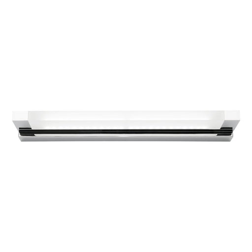 Buy Bathroom Vanity Lights Australia Extreme 12W LED Chrome - EXT12WLEDCH