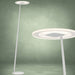 Buy Floor Lamps Australia FARO Floor Lamp White - FARO FL-WH