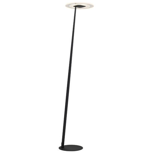 Buy Floor Lamps Australia FARO Floor Lamp Black - FARO FL-BK