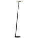 Buy Floor Lamps Australia FARO Floor Lamp Black - FARO FL-BK