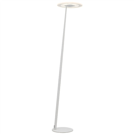 Buy Floor Lamps Australia FARO Floor Lamp White - FARO FL-WH