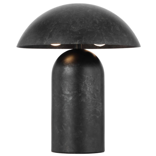 Buy Table Lamps Australia FERUM Table Lamp H325mm Black - FERUM TL32-BK