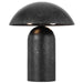 Buy Table Lamps Australia FERUM Table Lamp H325mm Black - FERUM TL32-BK