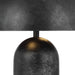 Buy Table Lamps Australia FERUM Table Lamp H465mm Black - FERUM TL46-BK