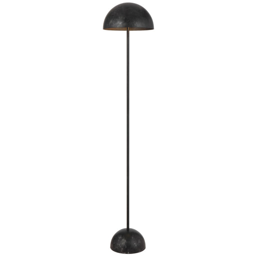 Buy Floor Lamps Australia FERUM Floor Lamp Black - FERUM FL-BK