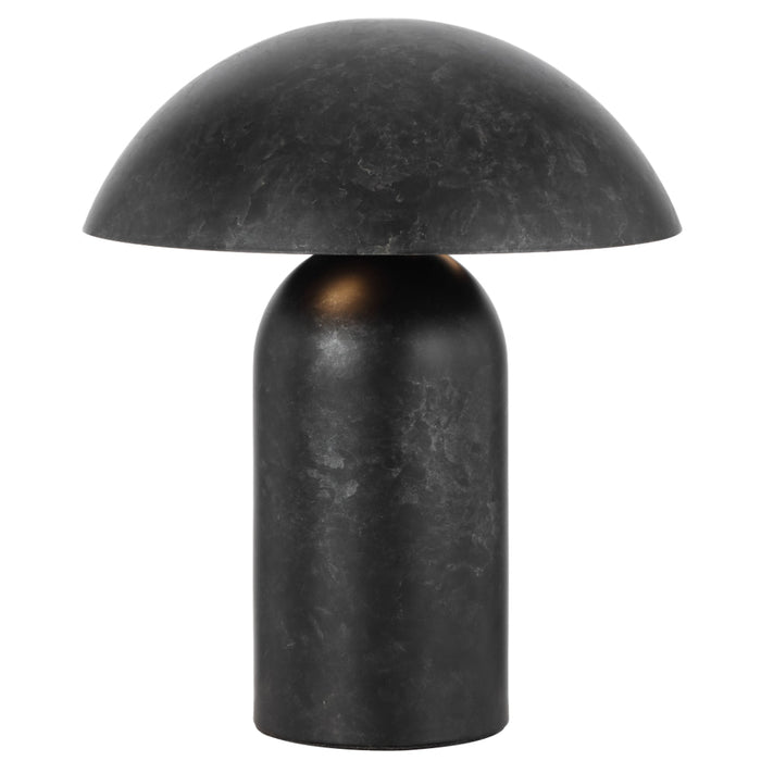 Buy Table Lamps Australia FERUM Table Lamp H325mm Black - FERUM TL32-BK