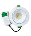 Buy Recessed Downlights Australia FIREFLY LED Gimbal Dimmable Tri-CCT Recessed Downlight White 8W - FIREFLY01A