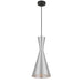 Buy Pendant Lights Australia Flero 20 1 Light Pendant Aluminium - FLERO PE20-ALB
