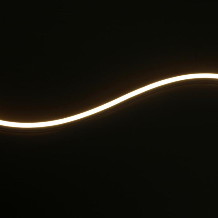 Buy LED Strip Lights Australia NEON LED Strip Light 24V 10W 5M 3000K - FLN2410WW0612/5M