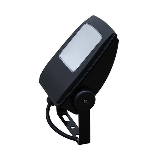 Buy Floodlights Australia LED Flood Light Black 15W 5000K IP65 - FLOOD15