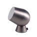Buy Table Lamps Australia Fokus Interior Touch On/Off Table Lamp Silver - FOKUS04