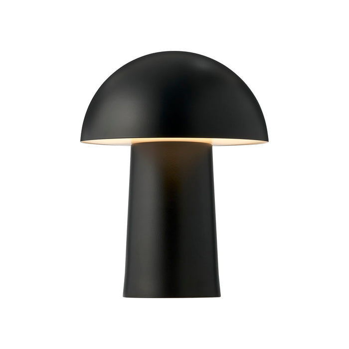 Faye Portable Table Lamp Black - 2420155003