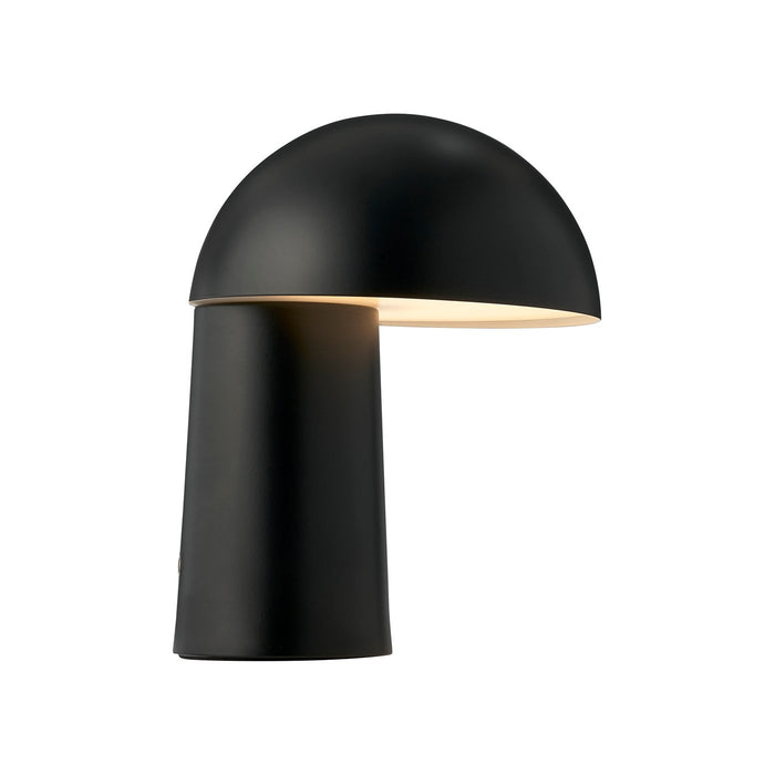 Faye Portable Table Lamp Black - 2420155003