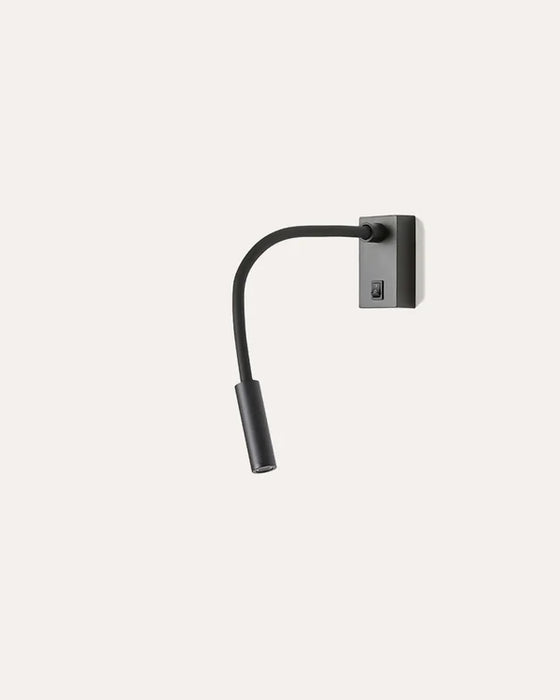 Flexor LED Wall Light 3W 3000k Matte White - ARO.A1151/BCO