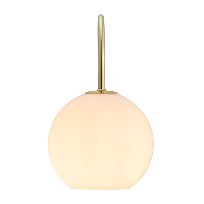 Franca Wall Light Brass - 2312561035