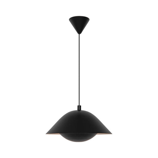 Buy Pendant Lights Australia Freya Pendant Light Black Metal - 2213083003
