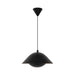 Buy Pendant Lights Australia Freya Pendant Light Black Metal - 2213083003