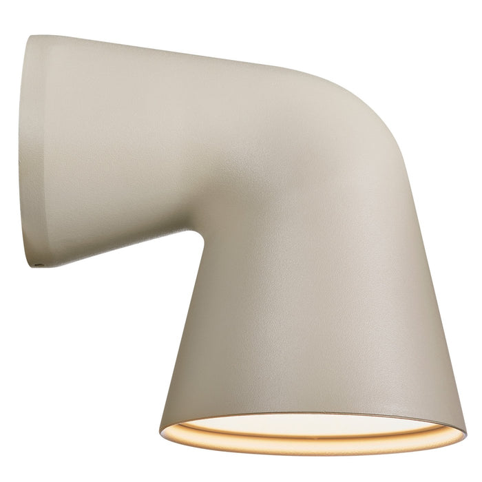 Front Single Wall Light Sand - 46801008