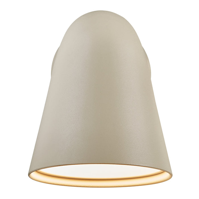 Front Single Wall Light Sand - 46801008