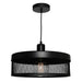 Buy Pendant Lights Australia Galahad 1 Light Large Pendant Light - GALA1PLGE
