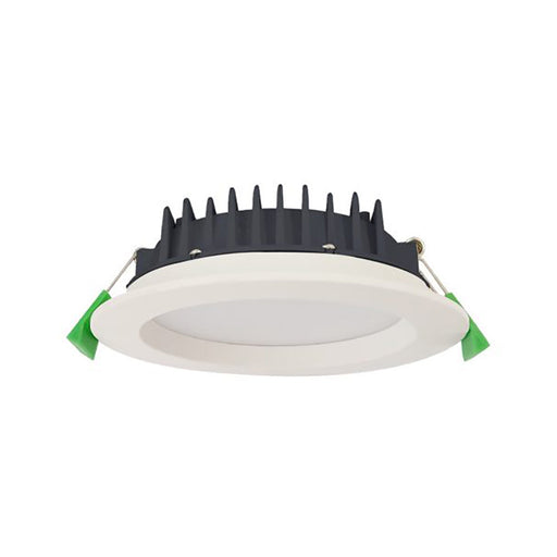 Buy Recessed LED Downlights Australia Galtri Recessed LED Downlight 10W Frosted PC / Plastic 3CCT - GALTRI01A