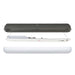 Buy LED Batten Lights Australia Gibraltar LED Batten Light 15W Grey Polycarbonate 3CCT - SL9722/15TC