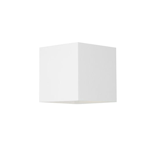 Buy Exterior Wall Lights Australia Glenelg 2 Light 6W LED Exterior Wall Light White - GLEN2EWHT