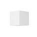 Buy Exterior Wall Lights Australia Glenelg 2 Light 6W LED Exterior Wall Light White - GLEN2EWHT